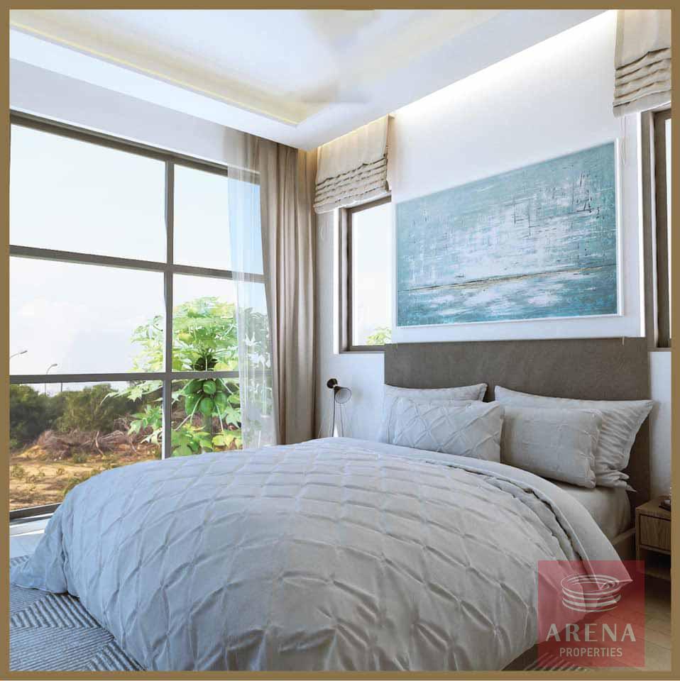 3-спальная вилла на продажу 141 м² в Paralimni, Famagusta