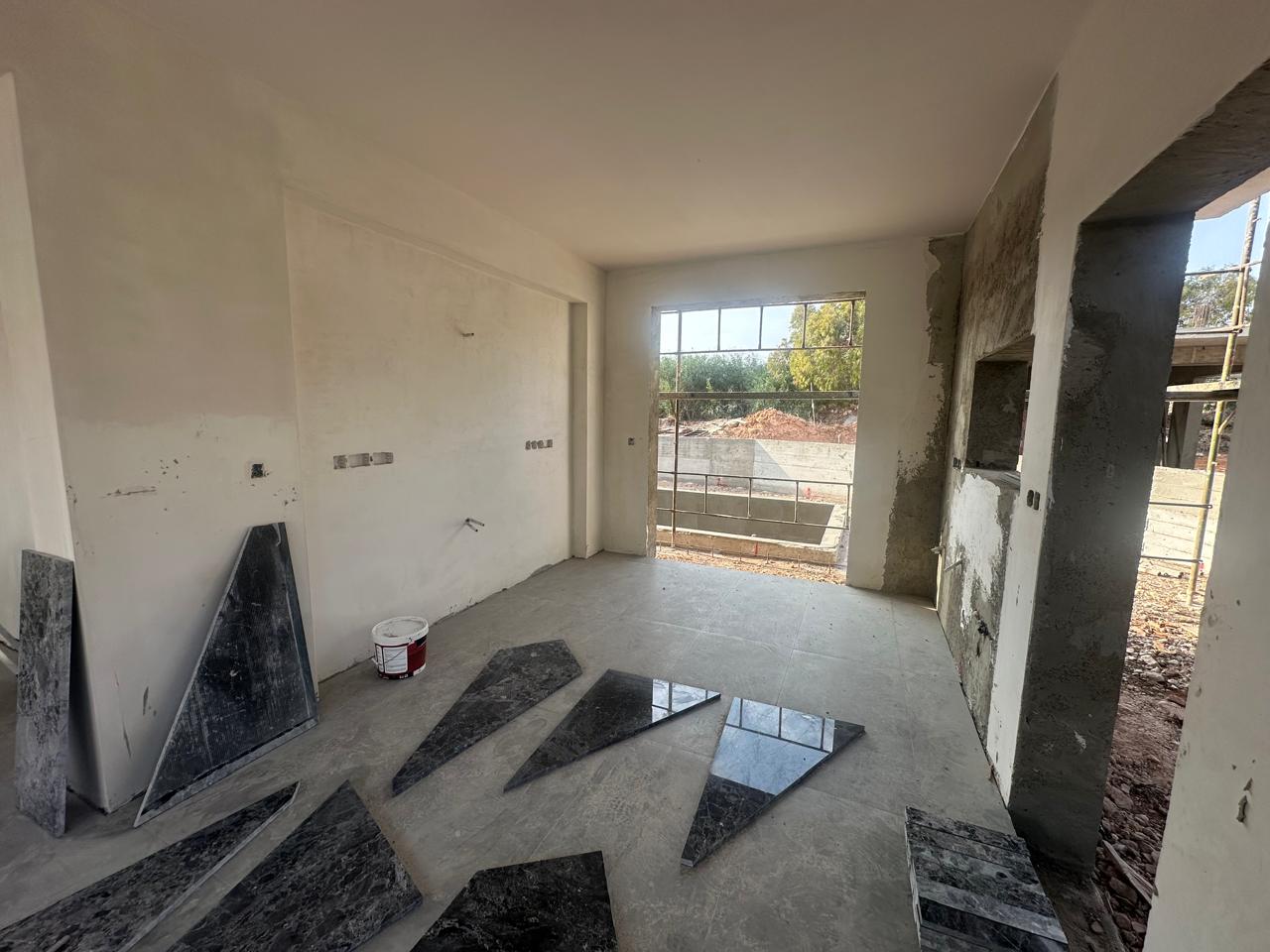 3-спальная вилла на продажу 141 м² в Paralimni, Famagusta