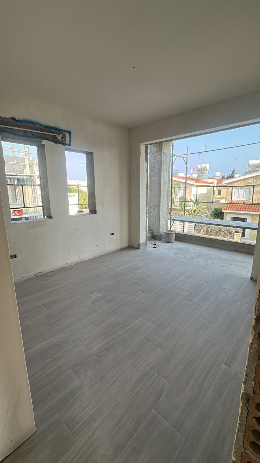 3-спальная вилла на продажу 141 м² в Paralimni, Famagusta
