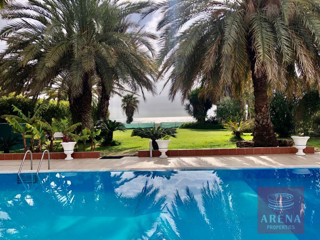 Villa for rent 450 m² in Perivolia Larnakas, Larnaca