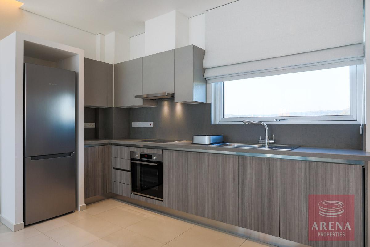 3-спальная апартаменты на продажу 158 м² в Agia Napa, Famagusta