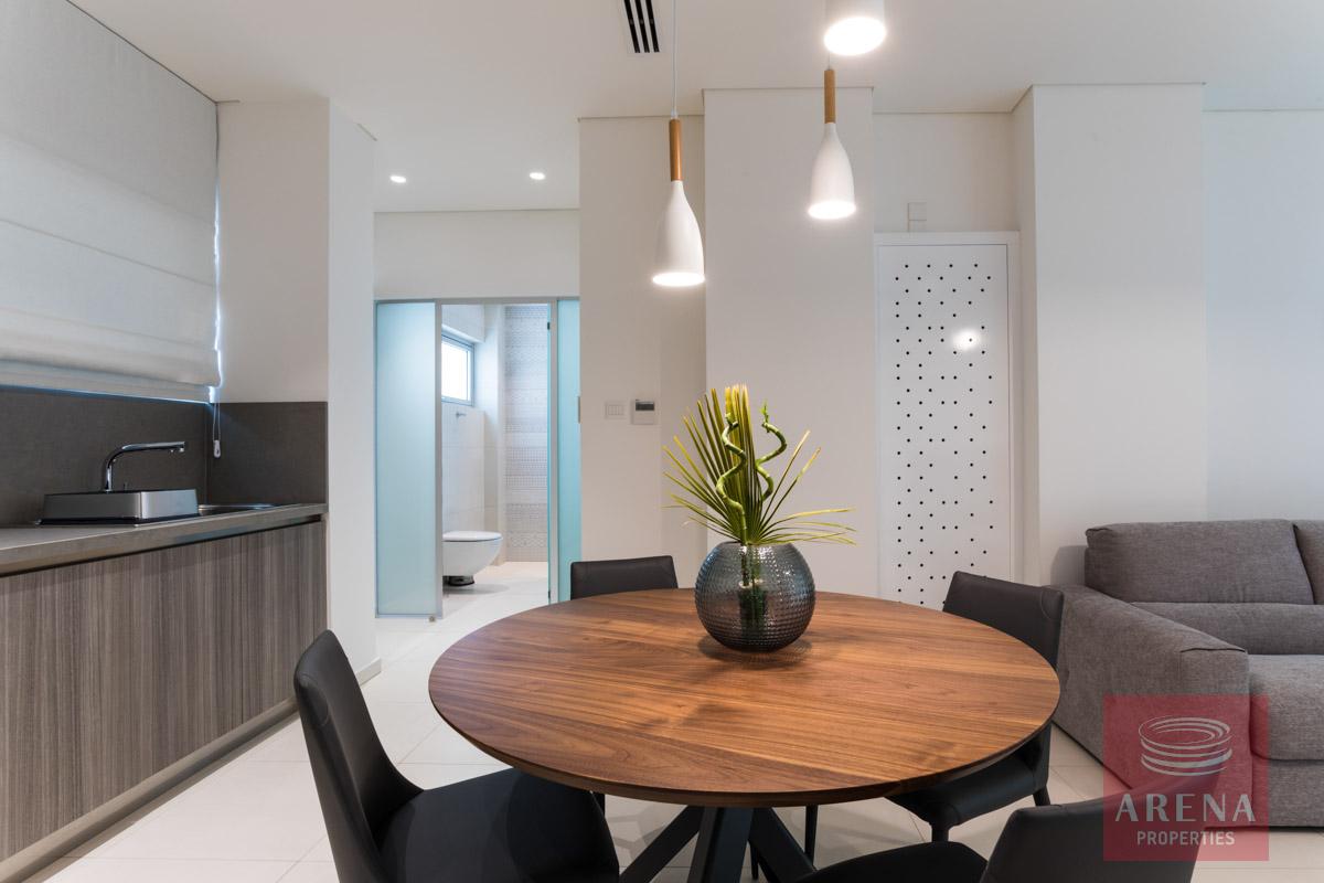 3-спальная апартаменты на продажу 158 м² в Agia Napa, Famagusta