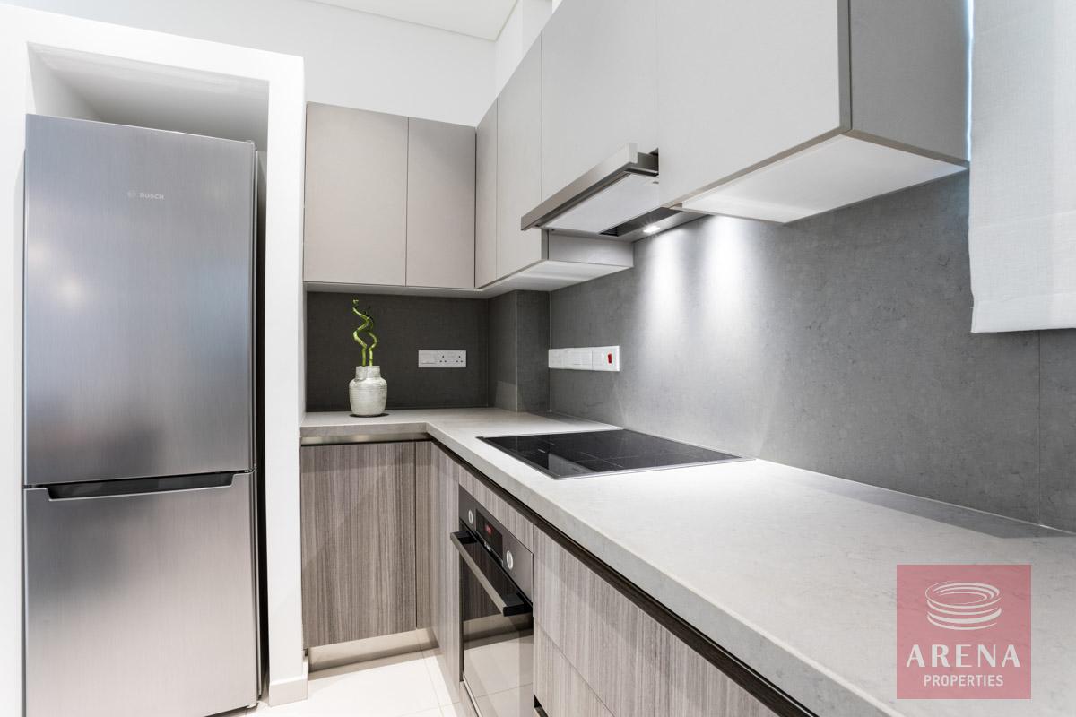 3-спальная апартаменты на продажу 158 м² в Agia Napa, Famagusta
