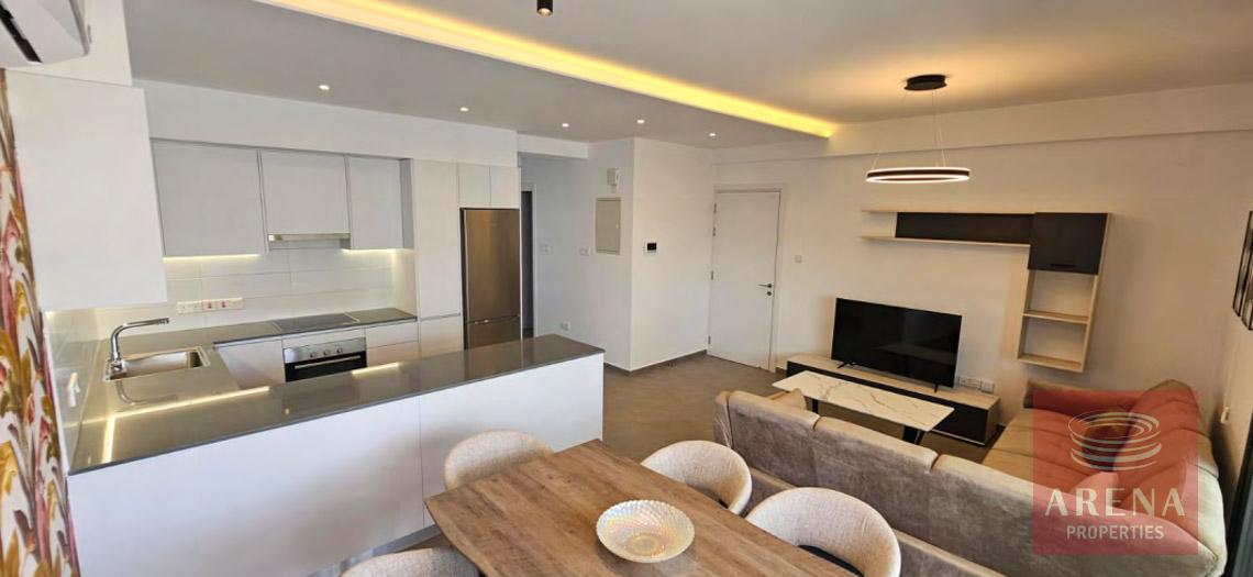 Διαμερίσματα προς ενοικίαση 95 μ² στην τοποθεσία Larnaka - Skala, Larnaca
