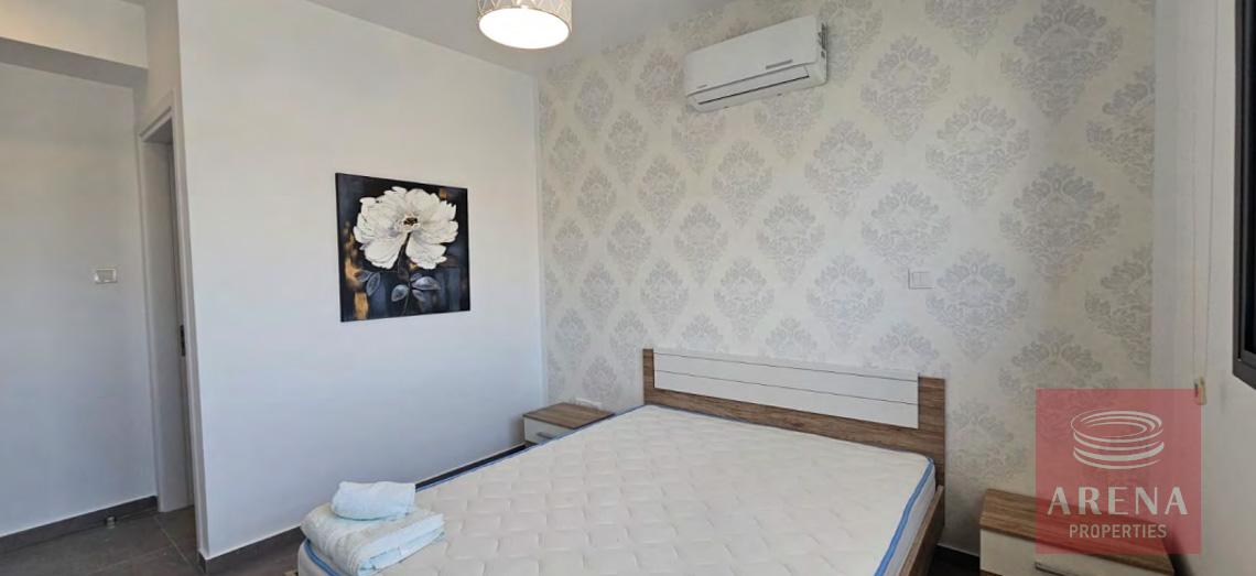 Διαμερίσματα προς ενοικίαση 95 μ² στην τοποθεσία Larnaka - Skala, Larnaca