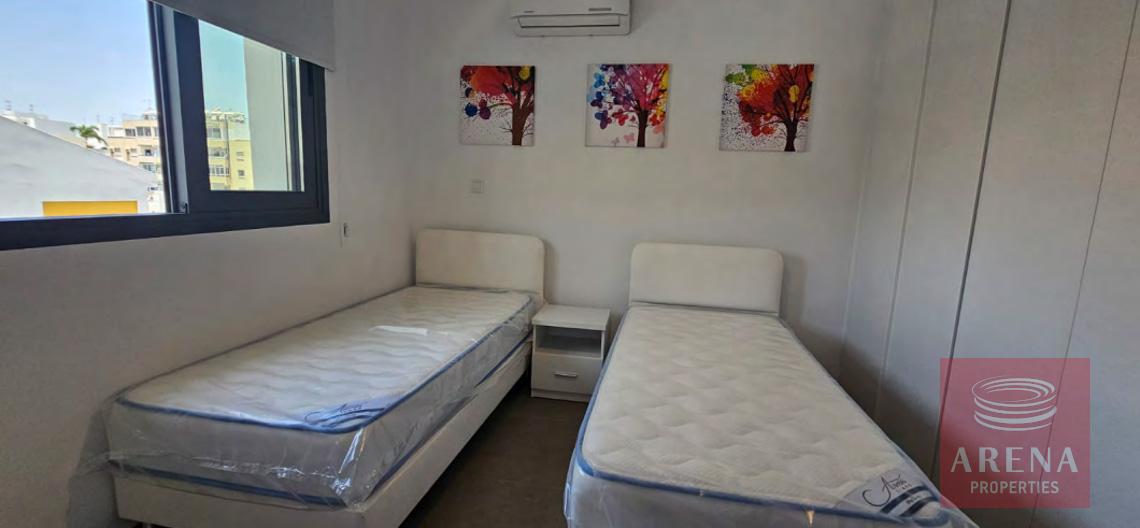 Διαμερίσματα προς ενοικίαση 95 μ² στην τοποθεσία Larnaka - Skala, Larnaca
