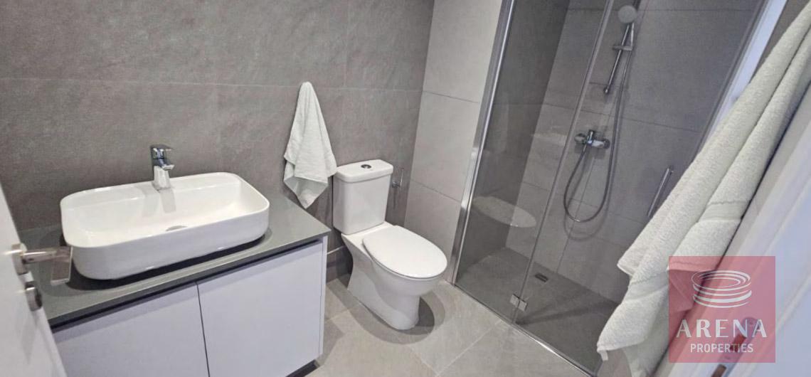 Διαμερίσματα προς ενοικίαση 95 μ² στην τοποθεσία Larnaka - Skala, Larnaca