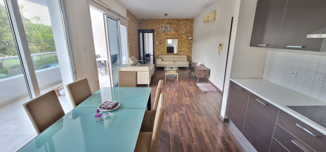 2-bedroom apartments for rent 74 m² in Larnaka - Skala, Larnaca