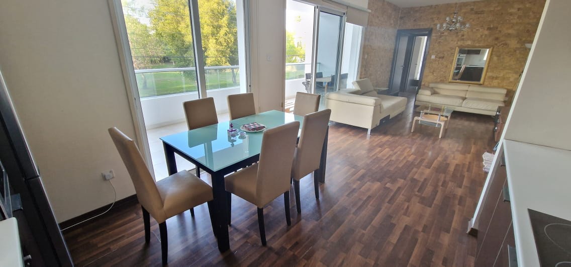 2-bedroom apartments for rent 74 m² in Larnaka - Skala, Larnaca