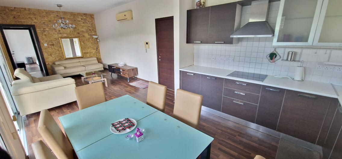 2-bedroom apartments for rent 74 m² in Larnaka - Skala, Larnaca