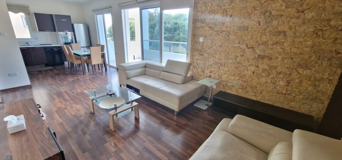 2-bedroom apartments for rent 74 m² in Larnaka - Skala, Larnaca