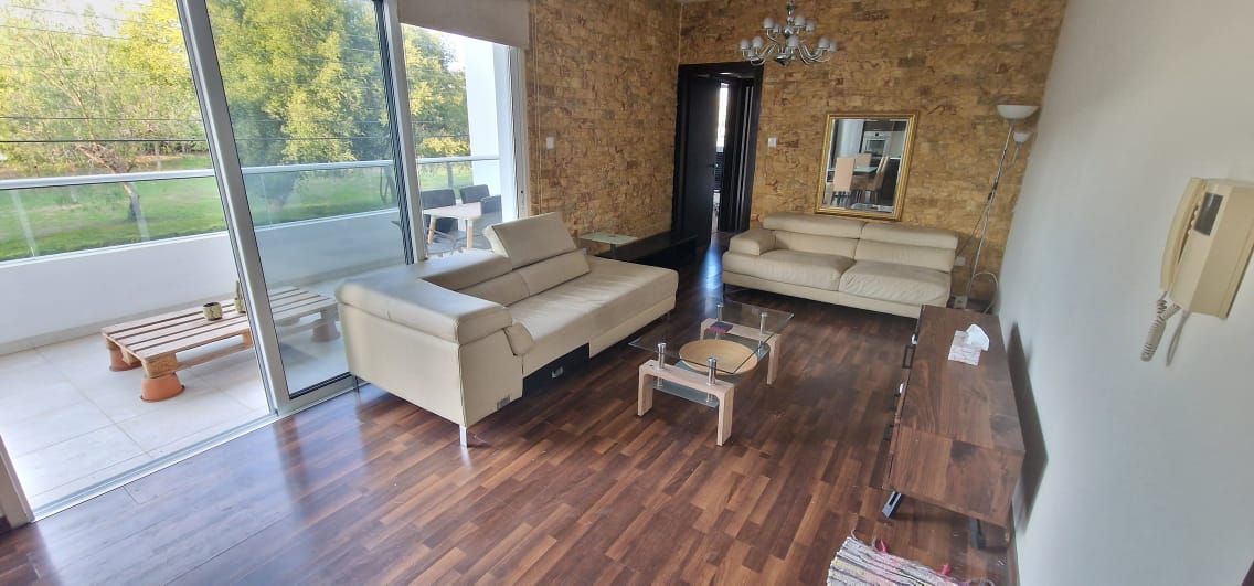 2-bedroom apartments for rent 74 m² in Larnaka - Skala, Larnaca
