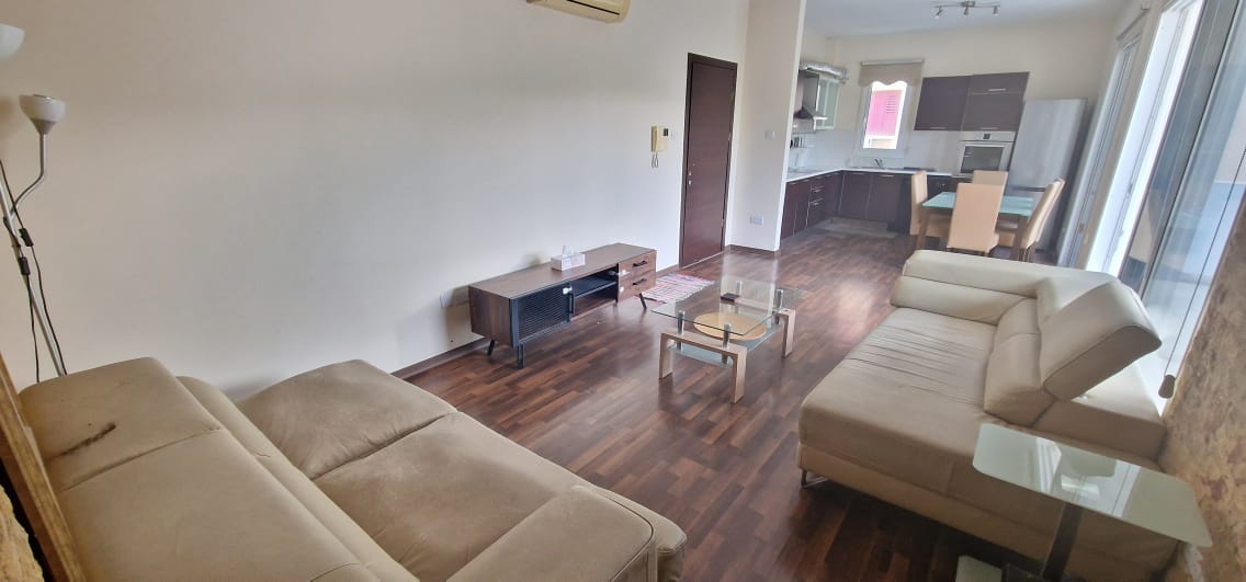 2-bedroom apartments for rent 74 m² in Larnaka - Skala, Larnaca