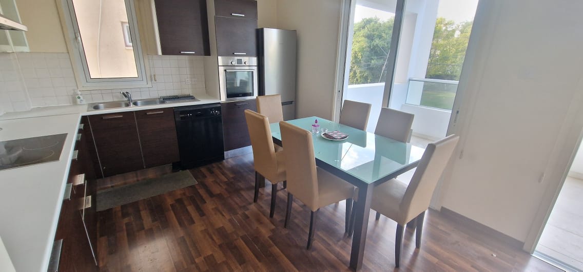 2-bedroom apartments for rent 74 m² in Larnaka - Skala, Larnaca