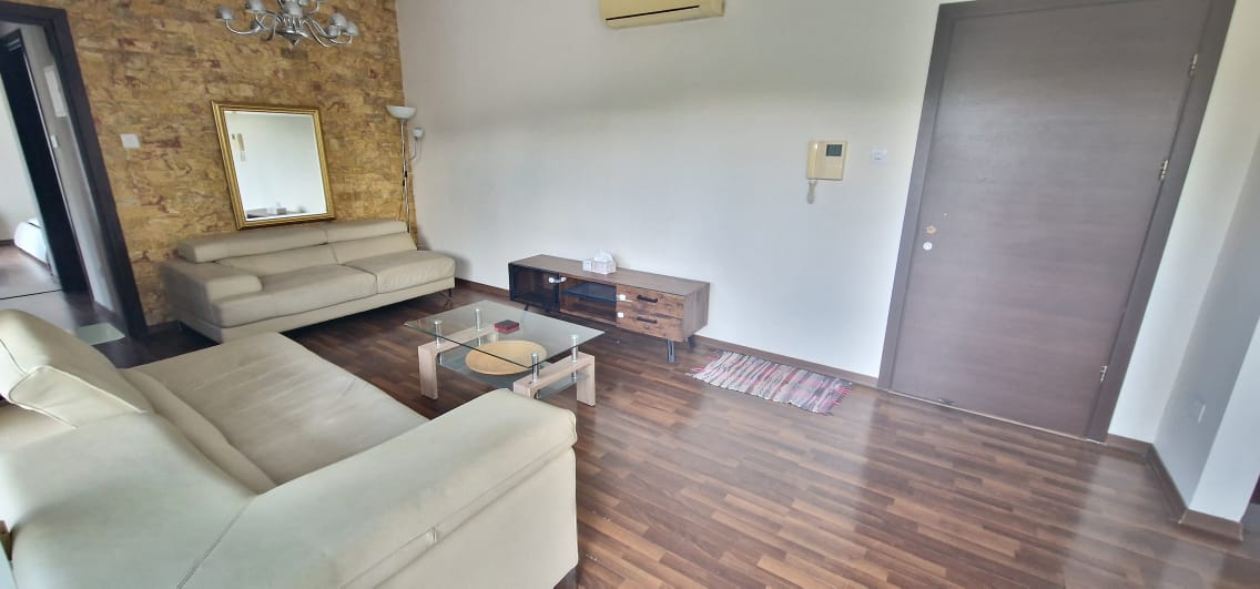 2-bedroom apartments for rent 74 m² in Larnaka - Skala, Larnaca