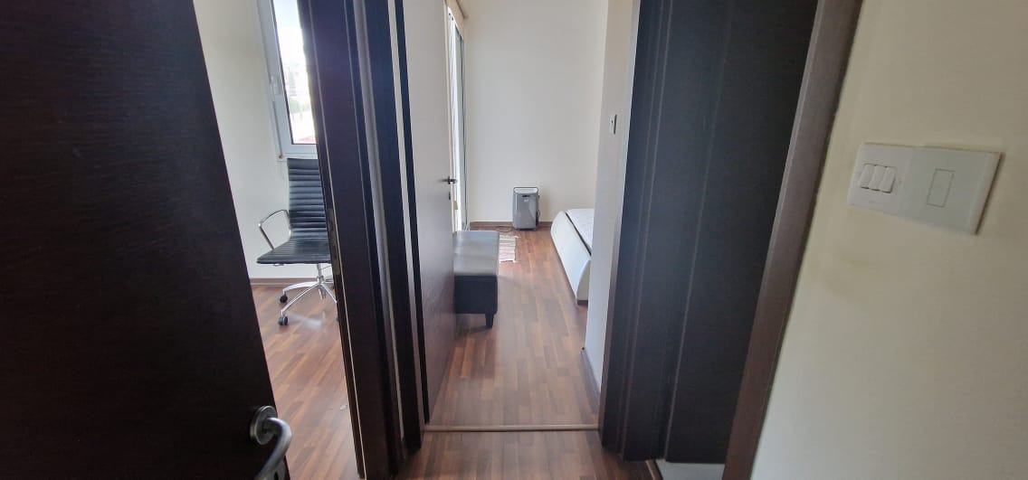 2-bedroom apartments for rent 74 m² in Larnaka - Skala, Larnaca