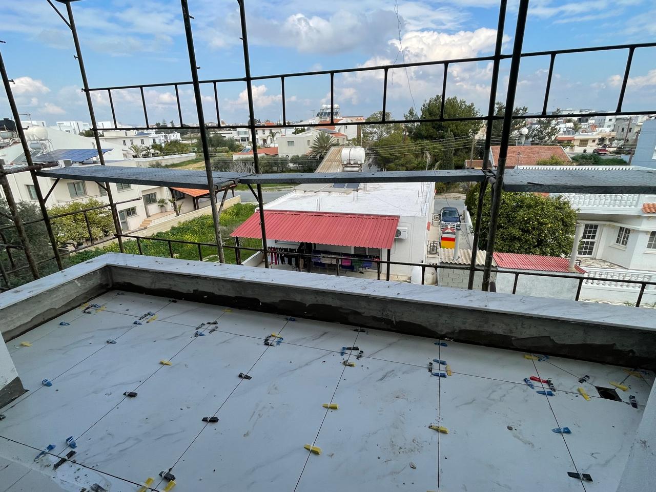 1-спальная апартаменты на продажу 53 м² в Livadia Larnakas, Larnaca
