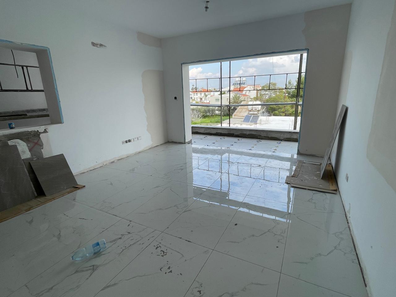 1-спальная апартаменты на продажу 53 м² в Livadia Larnakas, Larnaca