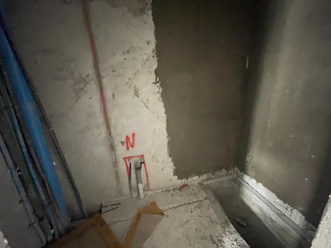 1-спальная апартаменты на продажу 53 м² в Livadia Larnakas, Larnaca