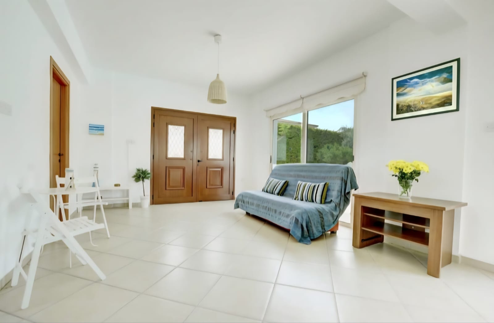 Βίλα προς ενοικίαση 160 μ² στην τοποθεσία Protaras, Famagusta