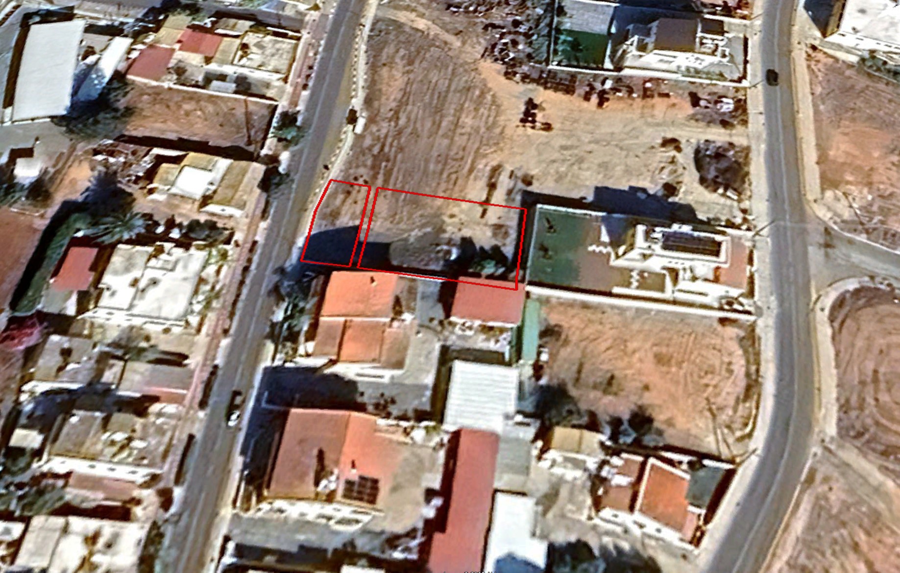 Жилая недвижимость на продажу  в Avgorou, Famagusta