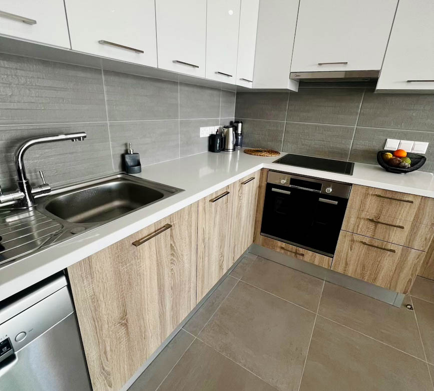 2-bedroom apartments for rent 72 m² in Larnaka - Skala, Larnaca