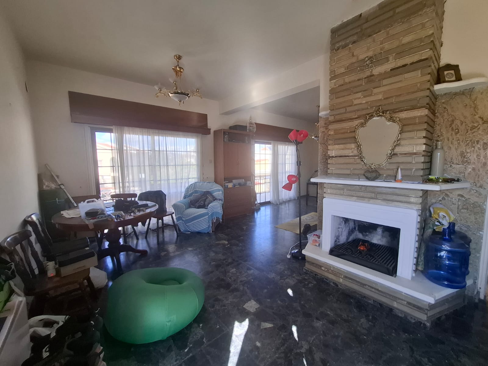 3-bedroom apartments for rent 96 m² in Larnaka - Agios Nikolaos, Larnaca