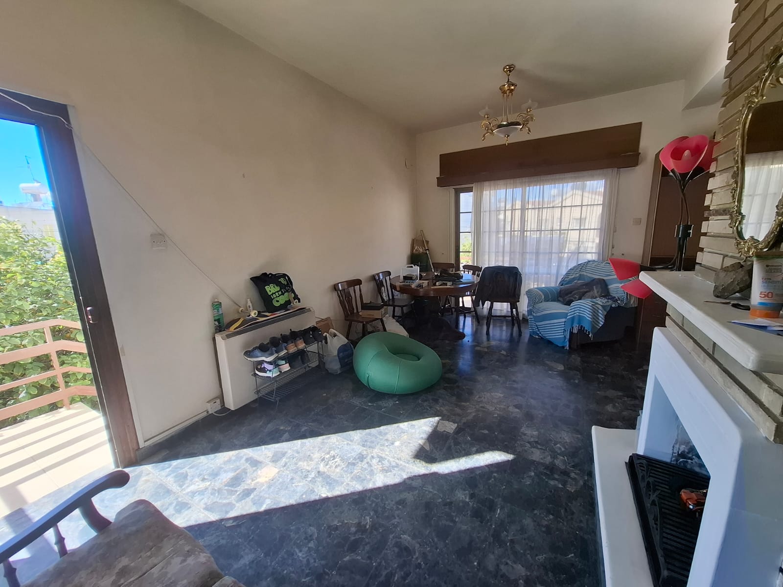 3-bedroom apartments for rent 96 m² in Larnaka - Agios Nikolaos, Larnaca