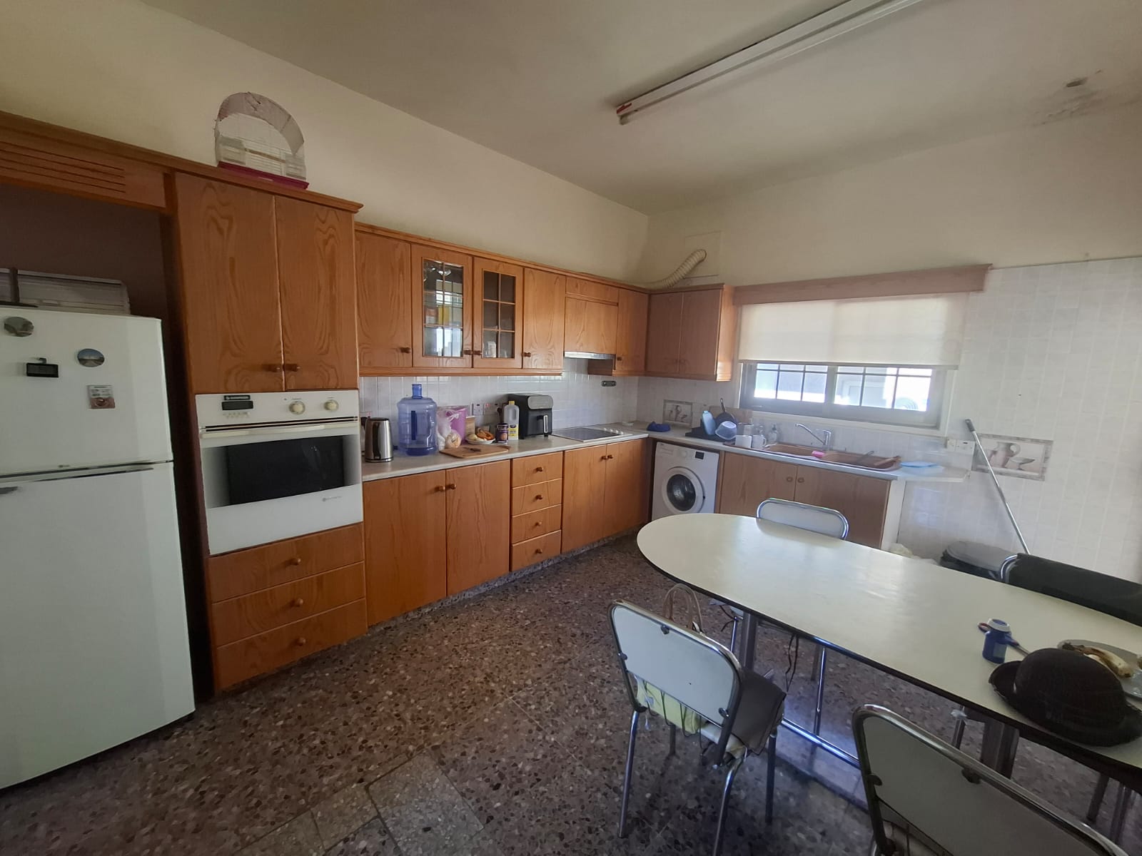 3-bedroom apartments for rent 96 m² in Larnaka - Agios Nikolaos, Larnaca