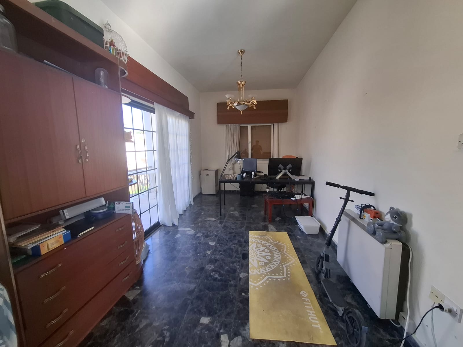 3-bedroom apartments for rent 96 m² in Larnaka - Agios Nikolaos, Larnaca
