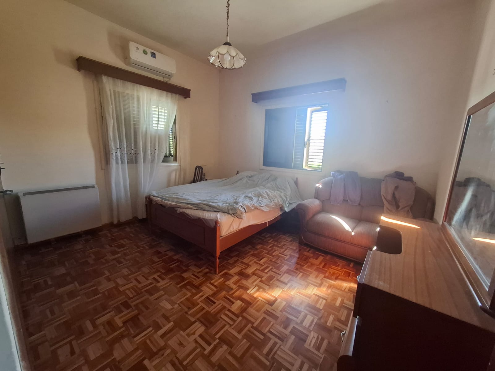 3-bedroom apartments for rent 96 m² in Larnaka - Agios Nikolaos, Larnaca