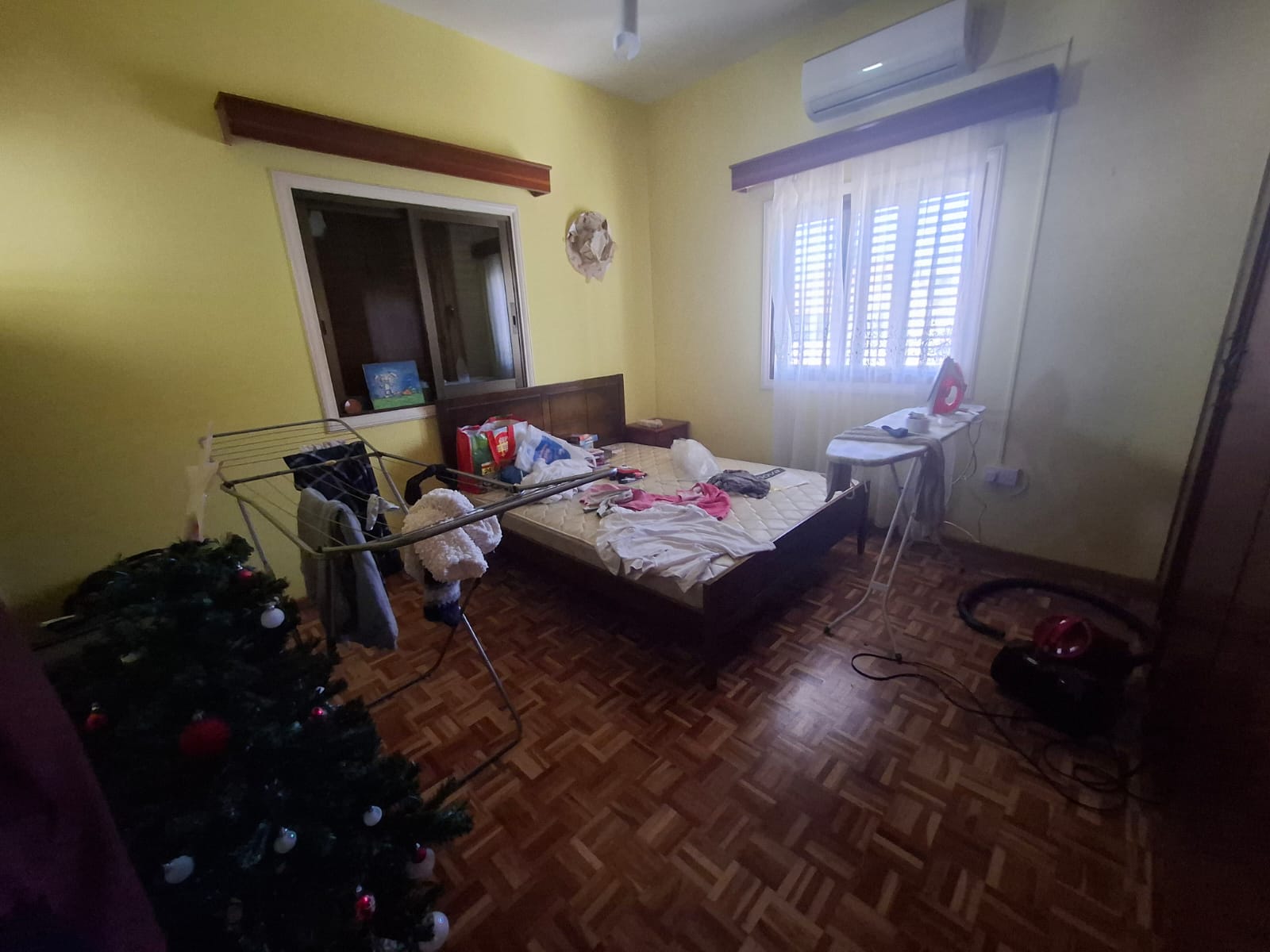 3-bedroom apartments for rent 96 m² in Larnaka - Agios Nikolaos, Larnaca