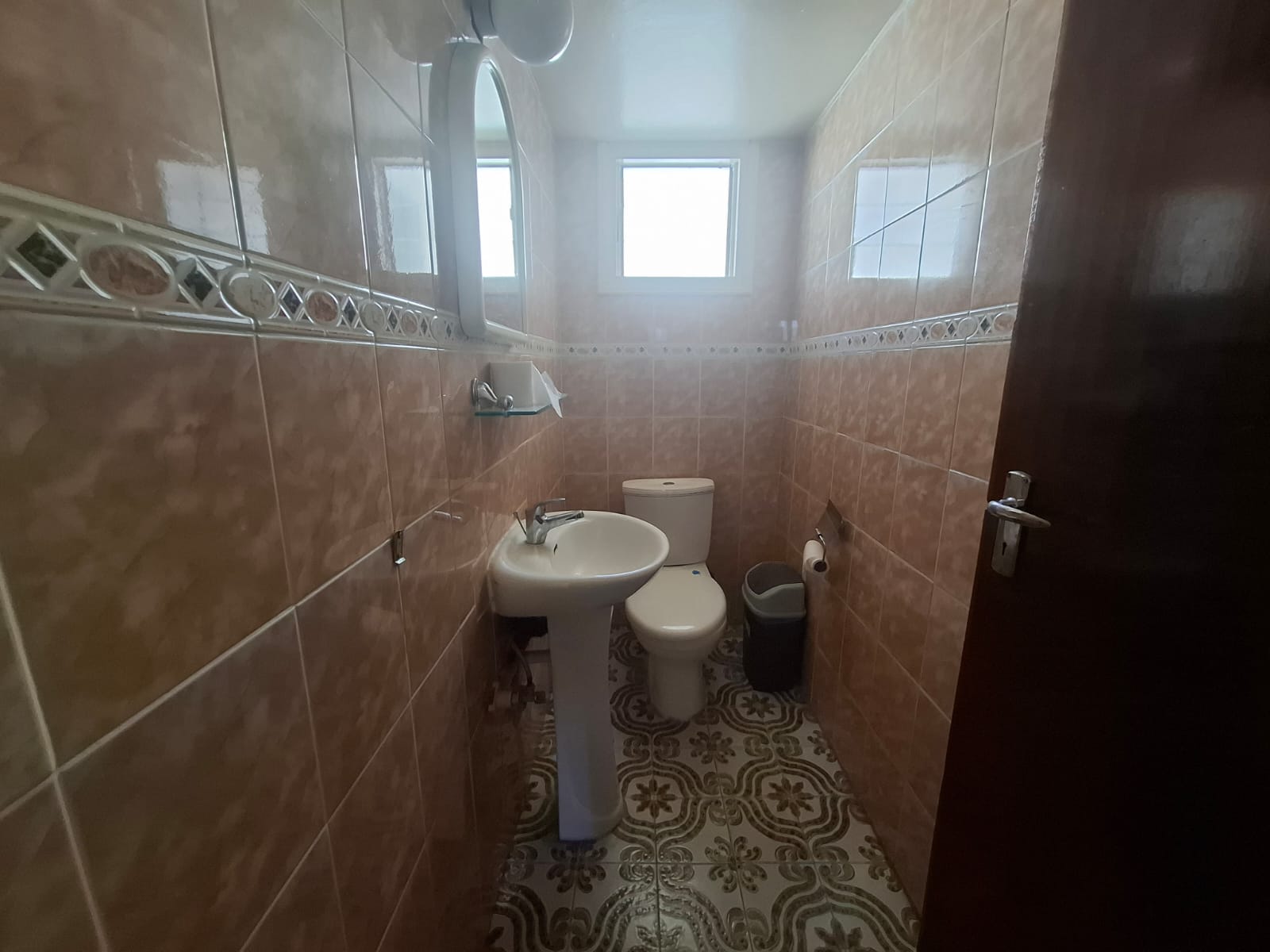 3-bedroom apartments for rent 96 m² in Larnaka - Agios Nikolaos, Larnaca