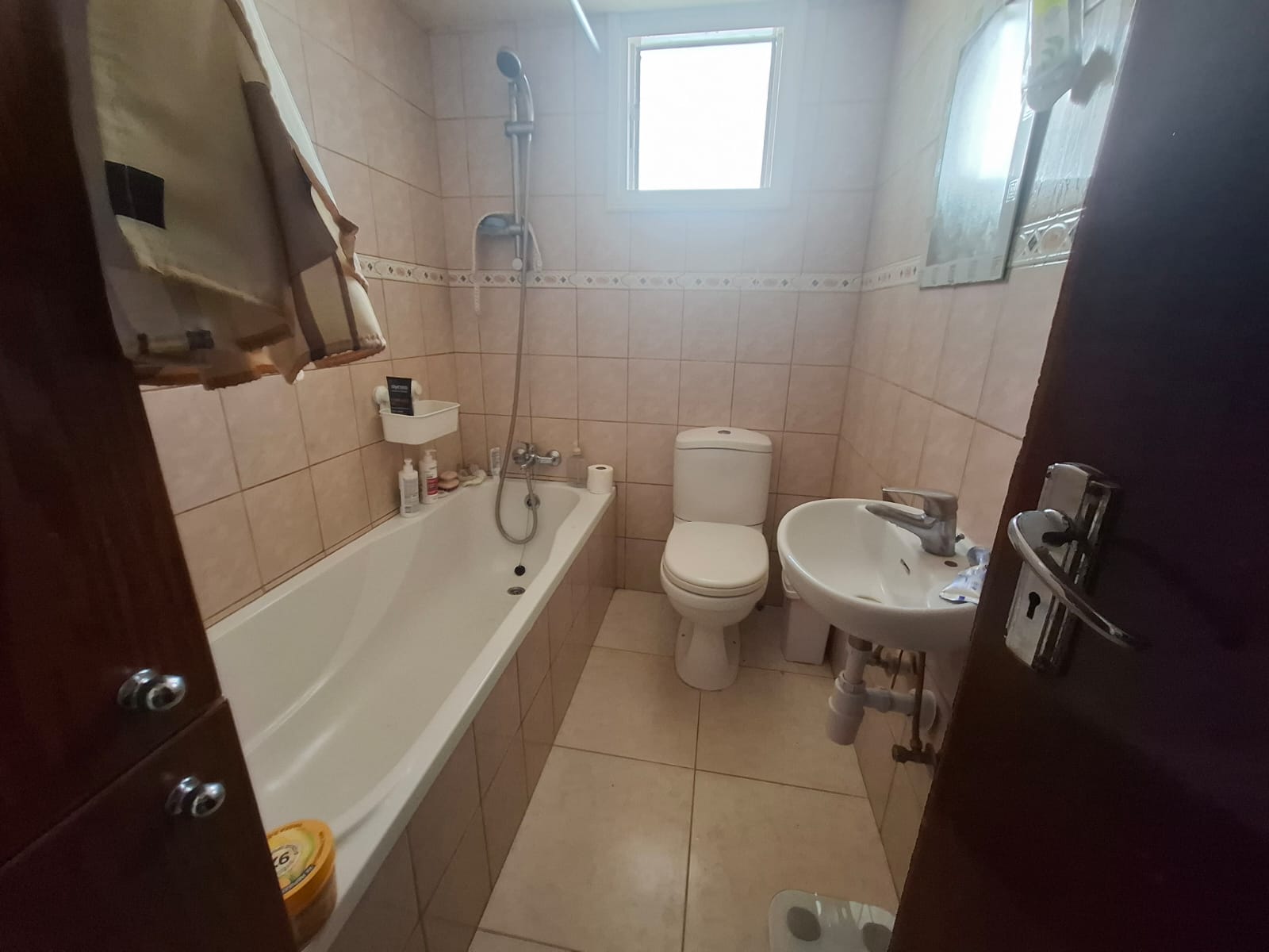 3-bedroom apartments for rent 96 m² in Larnaka - Agios Nikolaos, Larnaca