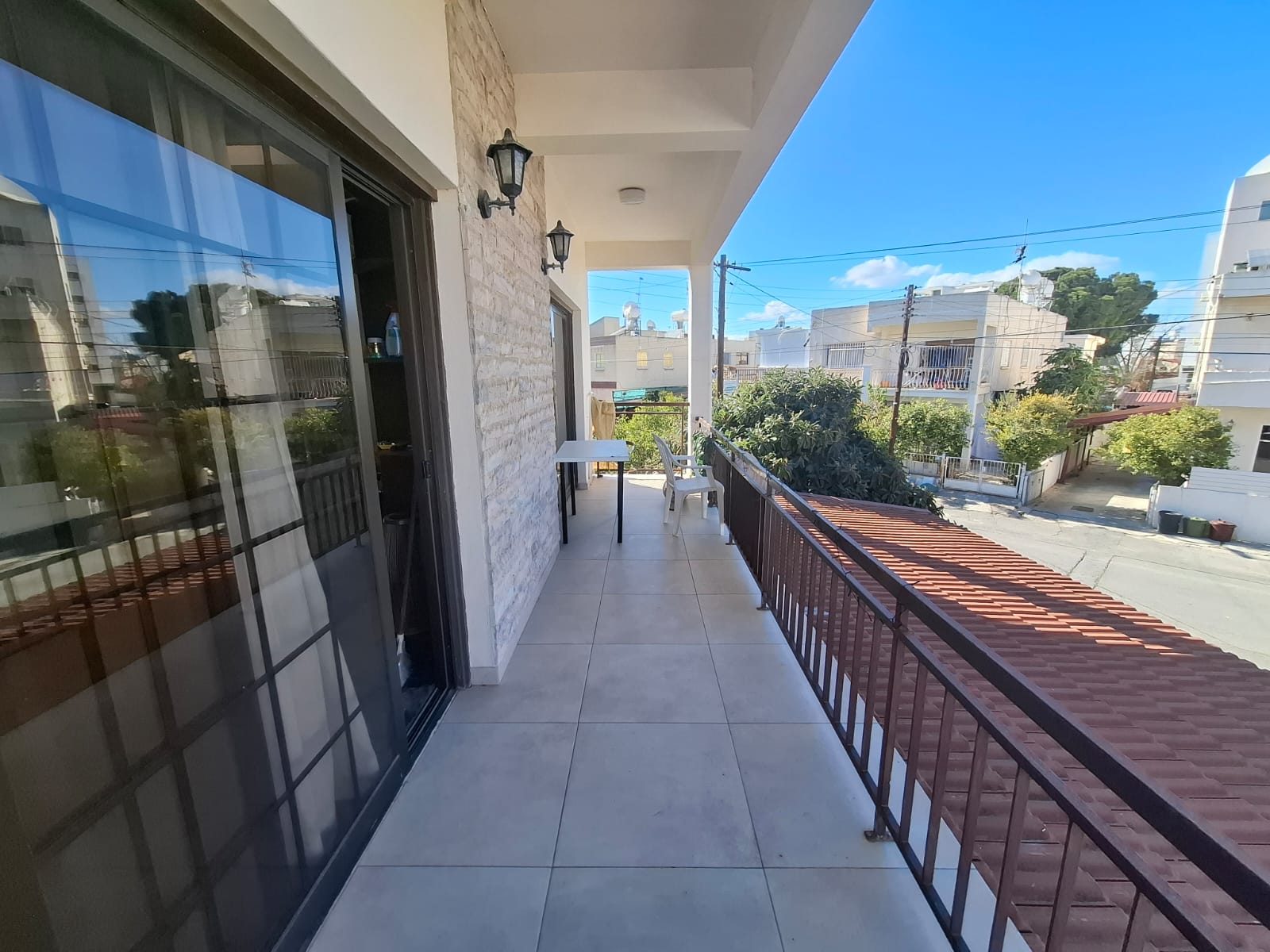 3-bedroom apartments for rent 96 m² in Larnaka - Agios Nikolaos, Larnaca
