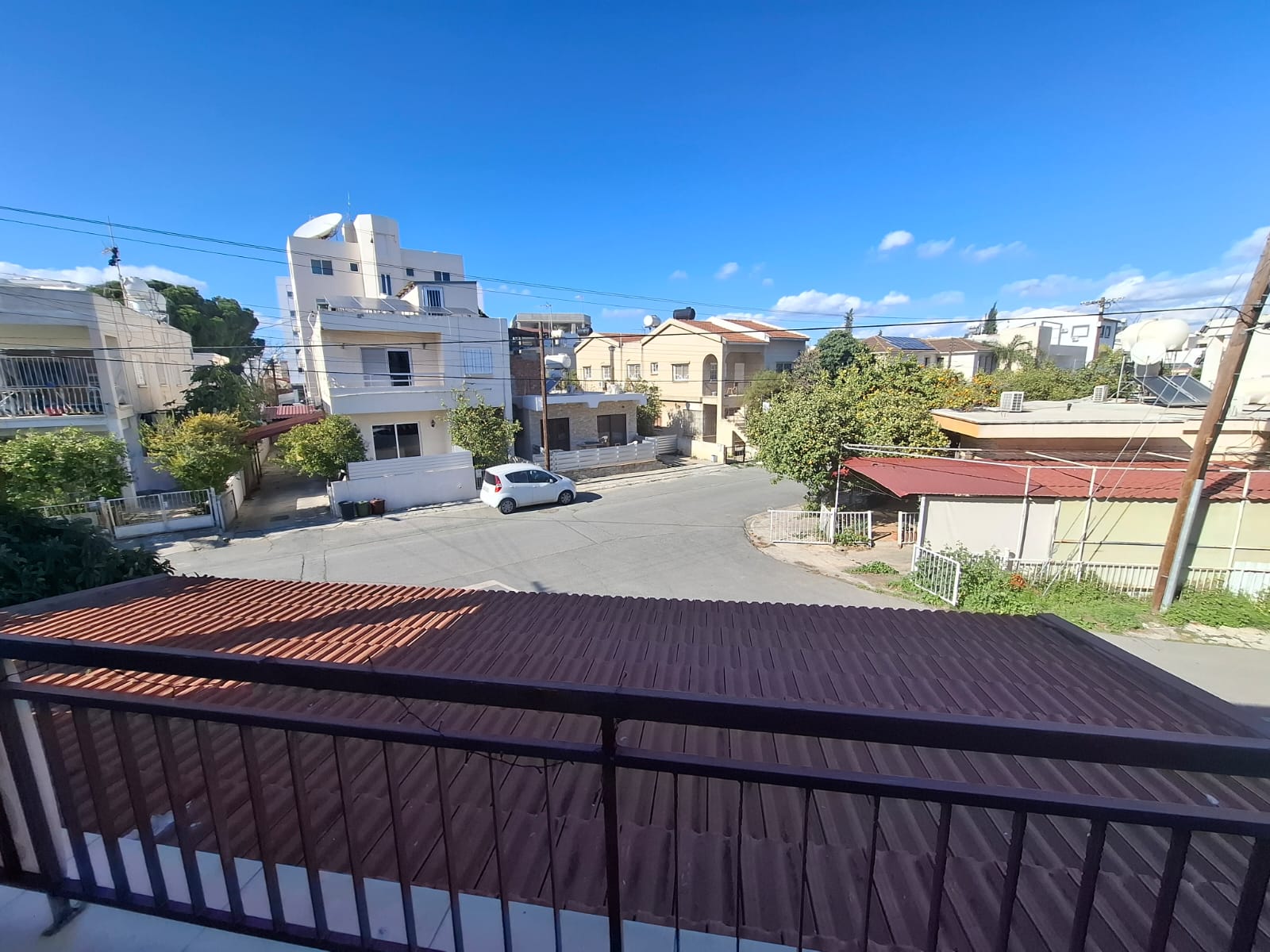 3-bedroom apartments for rent 96 m² in Larnaka - Agios Nikolaos, Larnaca