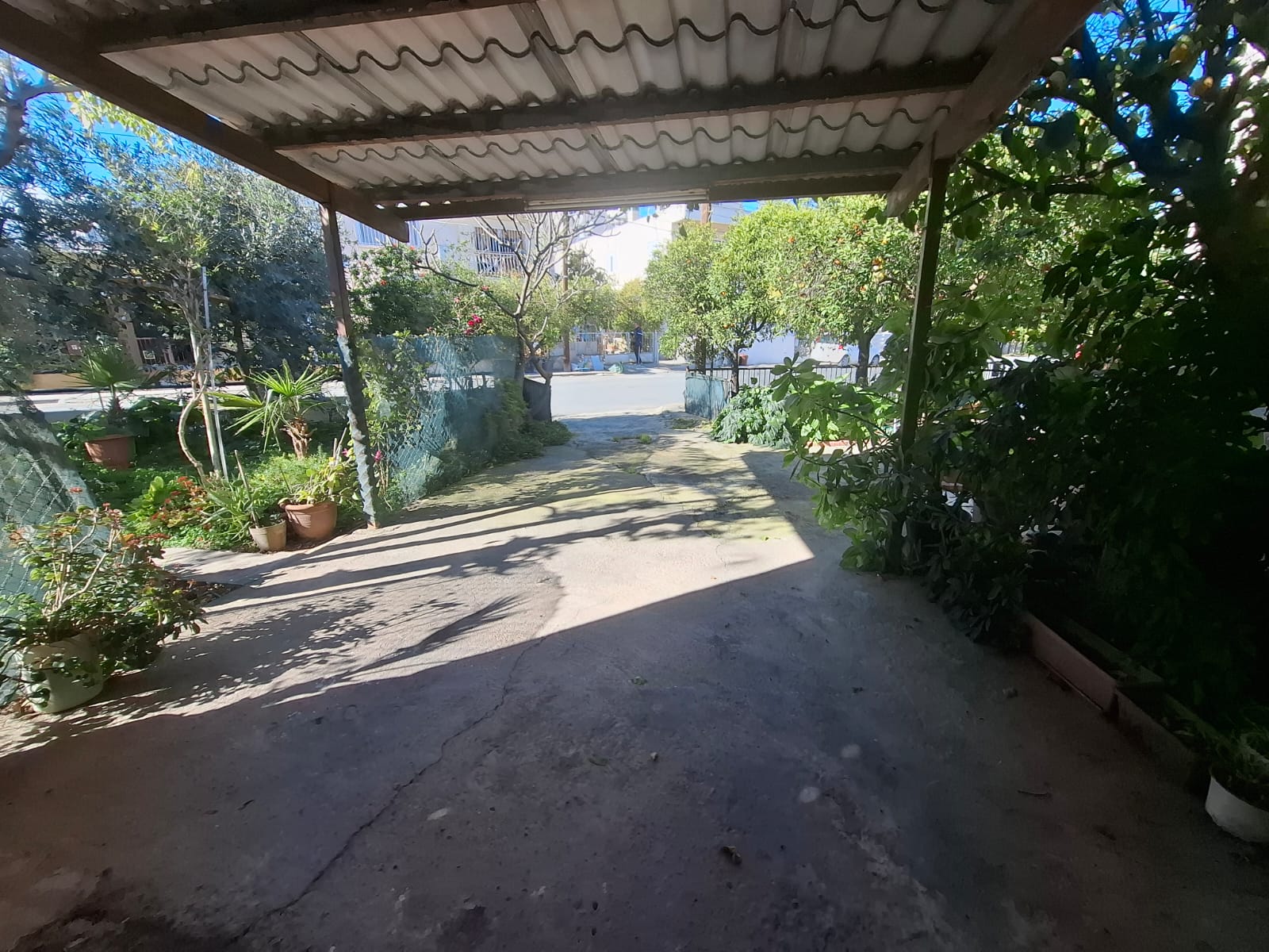 3-bedroom apartments for rent 96 m² in Larnaka - Agios Nikolaos, Larnaca