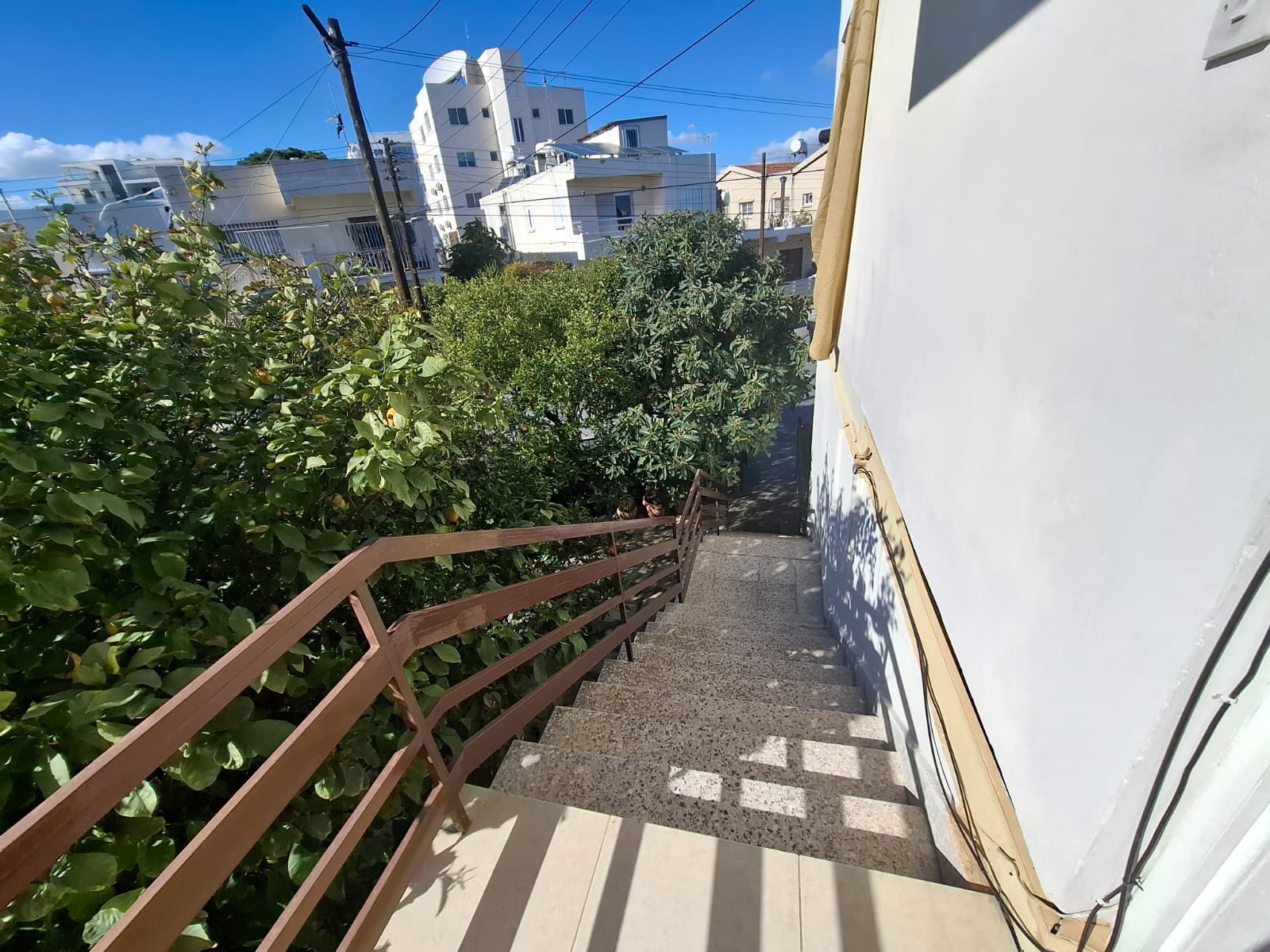 3-bedroom apartments for rent 96 m² in Larnaka - Agios Nikolaos, Larnaca