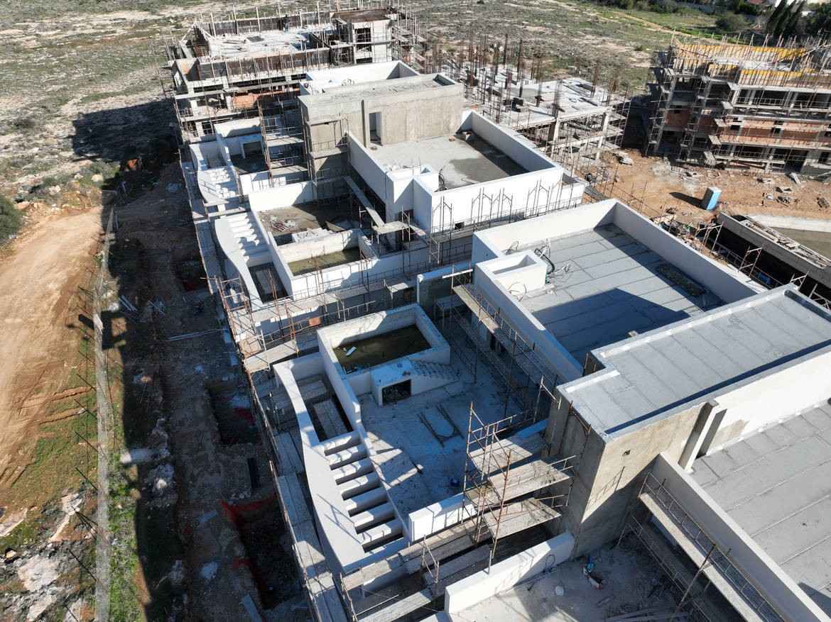 Διαμερίσματα προς πώληση 81 μ² στην τοποθεσία Paralimni, Famagusta