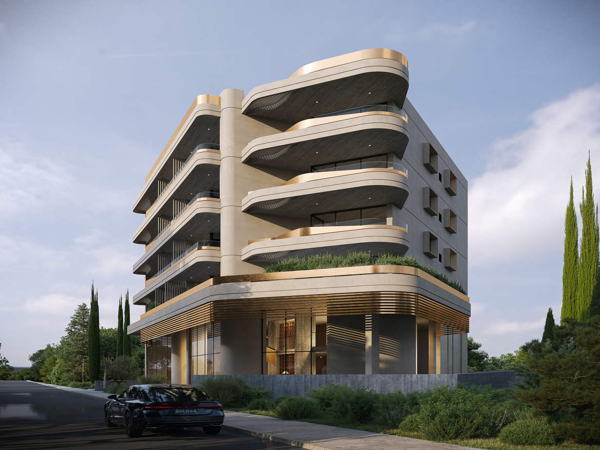 Διαμερίσματα προς πώληση 82 μ² στην τοποθεσία Paralimni, Famagusta