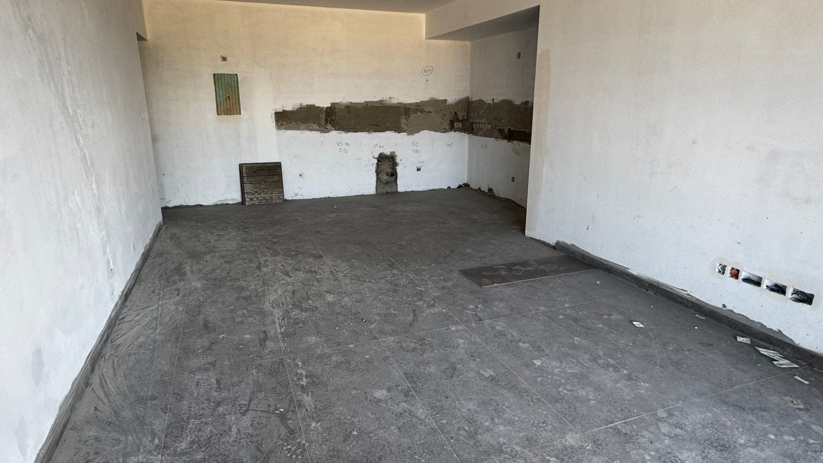 Διαμερίσματα προς πώληση 81 μ² στην τοποθεσία Paralimni, Famagusta