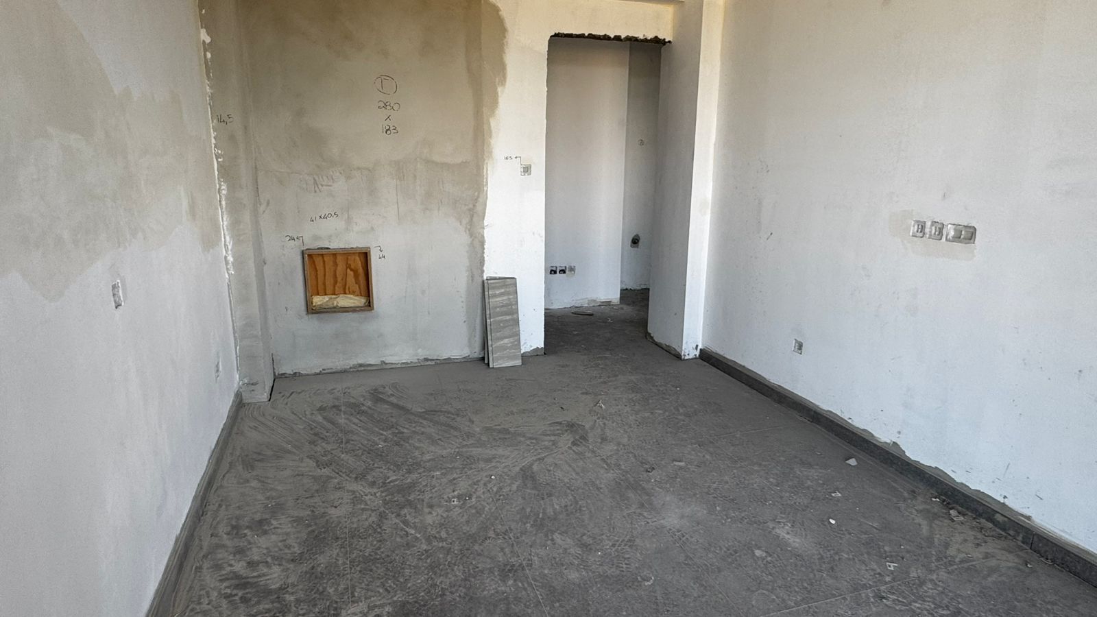 Διαμερίσματα προς πώληση 81 μ² στην τοποθεσία Paralimni, Famagusta