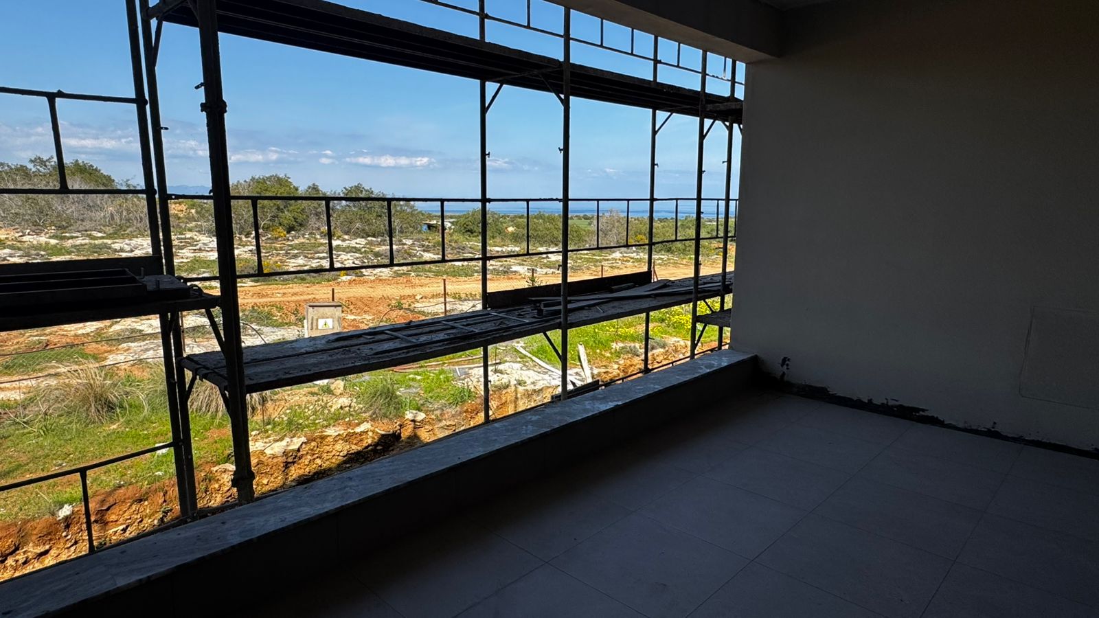 Διαμερίσματα προς πώληση 81 μ² στην τοποθεσία Paralimni, Famagusta