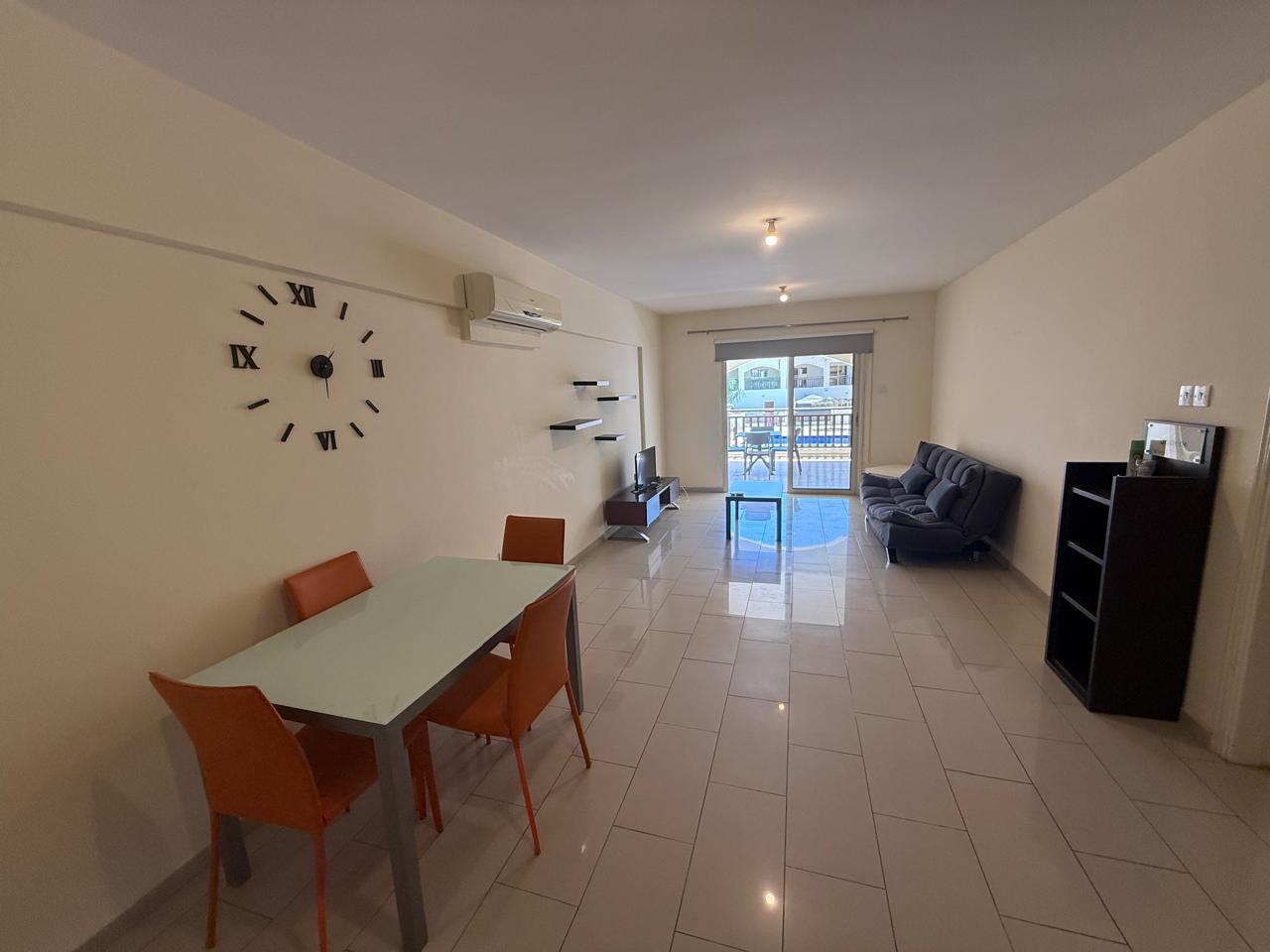 Διαμερίσματα προς ενοικίαση 66 μ² στην τοποθεσία Tersefanou, Larnaca
