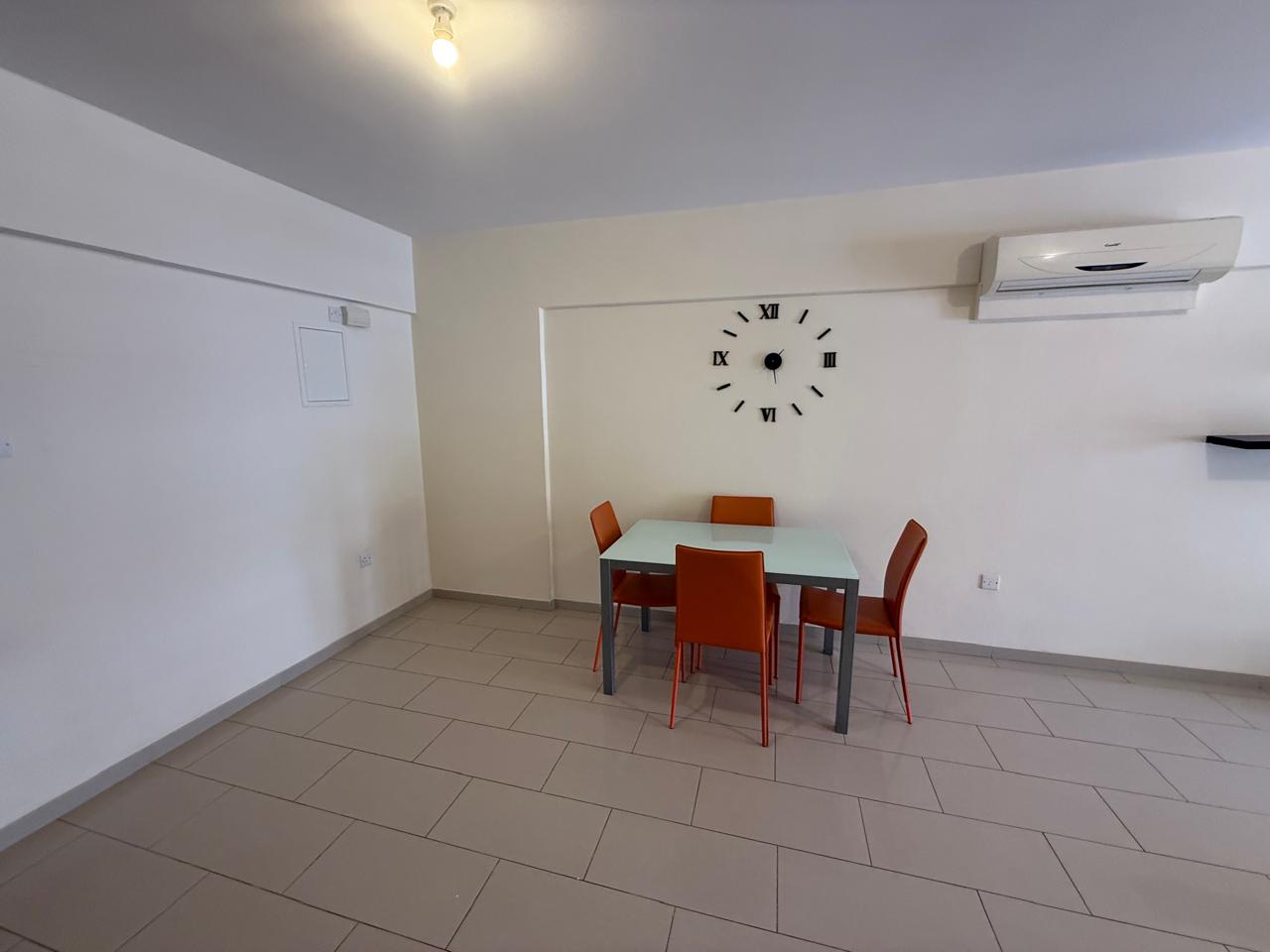Διαμερίσματα προς ενοικίαση 66 μ² στην τοποθεσία Tersefanou, Larnaca