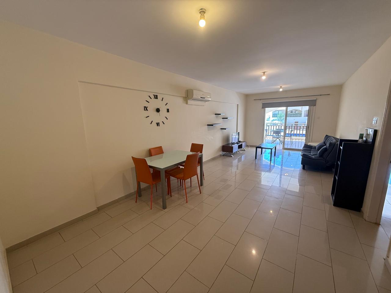 Διαμερίσματα προς ενοικίαση 66 μ² στην τοποθεσία Tersefanou, Larnaca