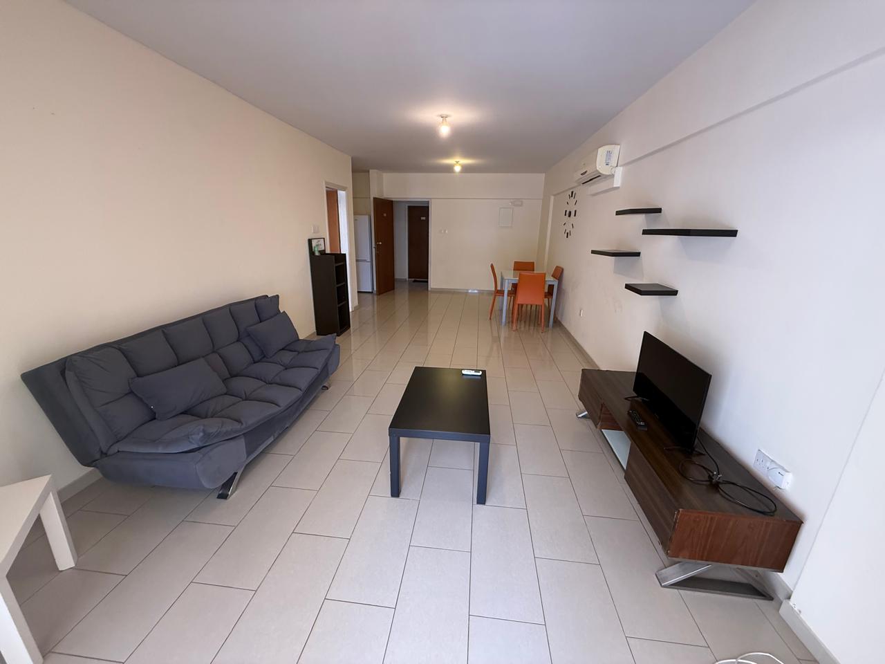 Διαμερίσματα προς ενοικίαση 66 μ² στην τοποθεσία Tersefanou, Larnaca