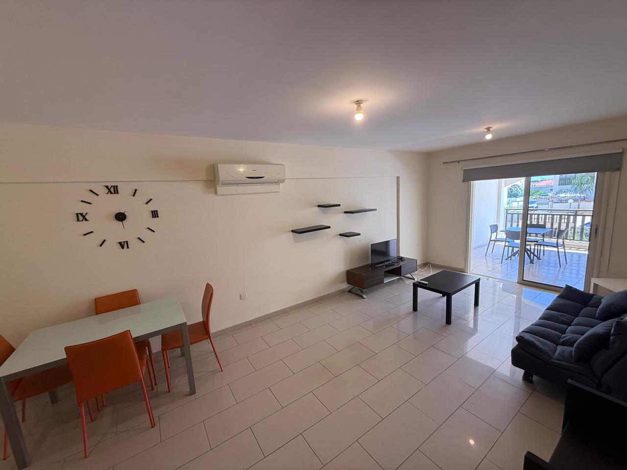 Διαμερίσματα προς ενοικίαση 66 μ² στην τοποθεσία Tersefanou, Larnaca