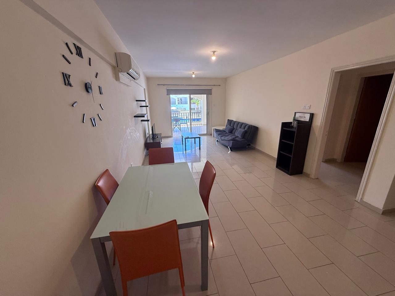 Διαμερίσματα προς ενοικίαση 66 μ² στην τοποθεσία Tersefanou, Larnaca