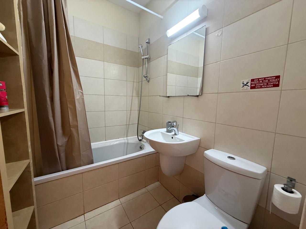 Διαμερίσματα προς ενοικίαση 66 μ² στην τοποθεσία Tersefanou, Larnaca